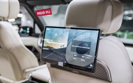 Land Rover Range Rover IV рестайлинг, 2025 год, 28 900 000 рублей, 20 фотография