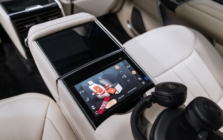 Land Rover Range Rover IV рестайлинг, 2025 год, 28 900 000 рублей, 25 фотография