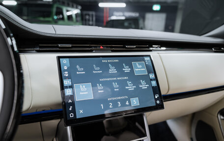 Land Rover Range Rover IV рестайлинг, 2025 год, 28 900 000 рублей, 39 фотография