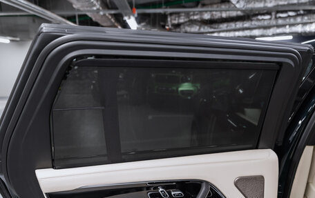 Land Rover Range Rover IV рестайлинг, 2025 год, 28 900 000 рублей, 34 фотография