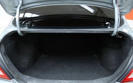 Nissan Tiida, 2013 год, 850 000 рублей, 9 фотография