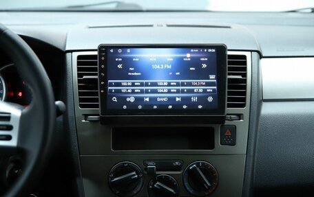 Nissan Tiida, 2013 год, 850 000 рублей, 14 фотография