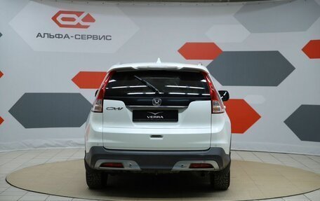 Honda CR-V IV, 2013 год, 1 730 000 рублей, 6 фотография