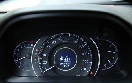 Honda CR-V IV, 2013 год, 1 730 000 рублей, 16 фотография