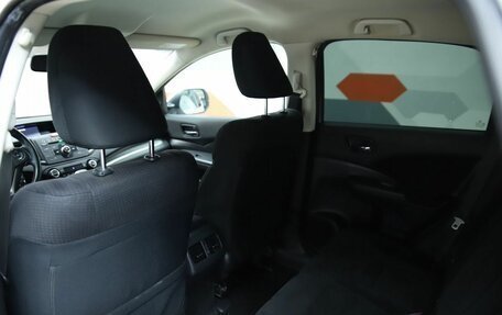 Honda CR-V IV, 2013 год, 1 730 000 рублей, 11 фотография