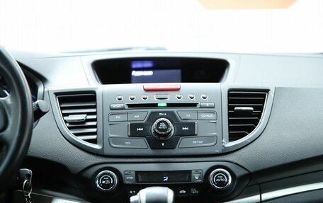 Honda CR-V IV, 2013 год, 1 730 000 рублей, 14 фотография