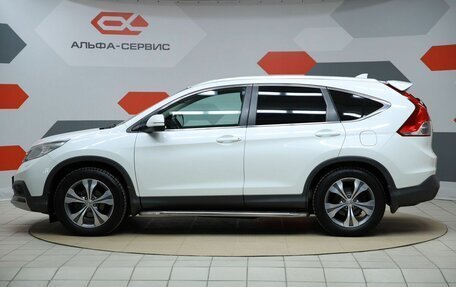 Honda CR-V IV, 2013 год, 1 730 000 рублей, 8 фотография