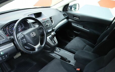 Honda CR-V IV, 2013 год, 1 730 000 рублей, 10 фотография