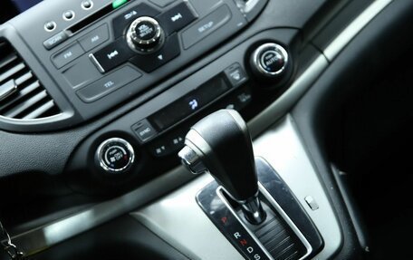 Honda CR-V IV, 2013 год, 1 730 000 рублей, 15 фотография