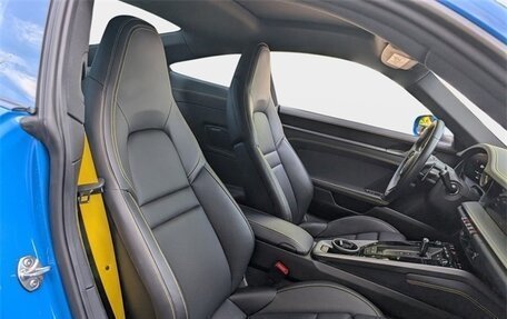 Porsche 911, 2023 год, 17 781 288 рублей, 13 фотография