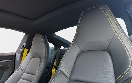 Porsche 911, 2023 год, 17 781 288 рублей, 8 фотография