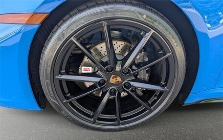 Porsche 911, 2023 год, 17 781 288 рублей, 4 фотография