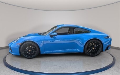 Porsche 911, 2023 год, 17 781 288 рублей, 2 фотография