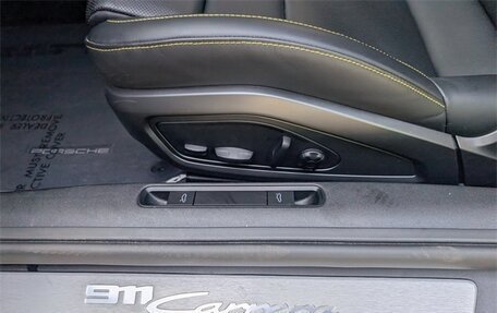 Porsche 911, 2023 год, 17 781 288 рублей, 7 фотография