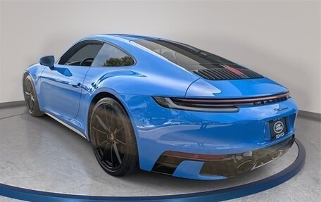 Porsche 911, 2023 год, 17 781 288 рублей, 3 фотография