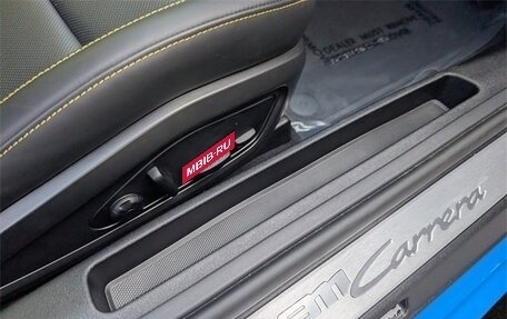 Porsche 911, 2023 год, 17 781 288 рублей, 14 фотография