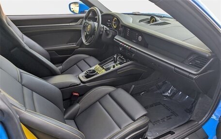 Porsche 911, 2023 год, 17 781 288 рублей, 12 фотография