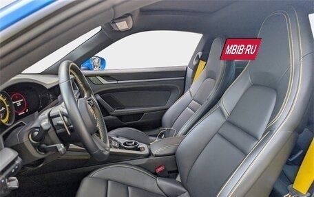 Porsche 911, 2023 год, 17 781 288 рублей, 6 фотография