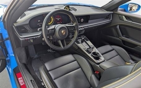 Porsche 911, 2023 год, 17 781 288 рублей, 5 фотография