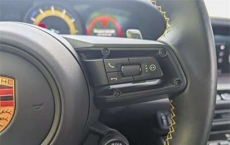 Porsche 911, 2023 год, 17 781 288 рублей, 18 фотография