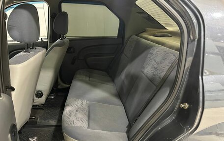 Renault Logan I, 2007 год, 380 000 рублей, 8 фотография