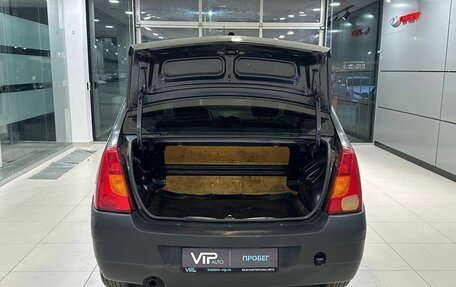 Renault Logan I, 2007 год, 380 000 рублей, 7 фотография