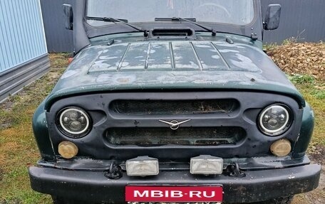 ЛуАЗ Hunter, 2007 год, 340 000 рублей, 1 фотография