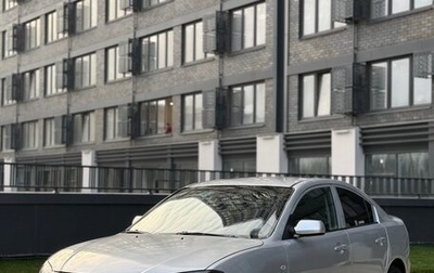 Mazda 3, 2005 год, 345 000 рублей, 1 фотография