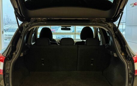 Nissan Qashqai, 2018 год, 1 375 000 рублей, 7 фотография