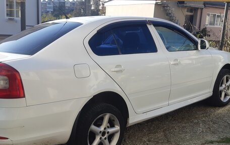 Skoda Octavia, 2013 год, 550 000 рублей, 1 фотография