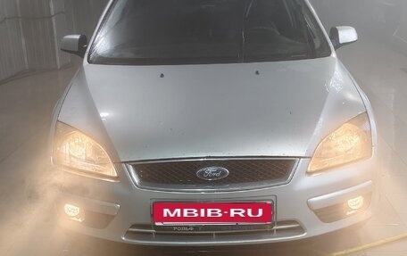 Ford Focus II рестайлинг, 2007 год, 360 000 рублей, 1 фотография