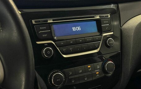 Nissan Qashqai, 2018 год, 1 375 000 рублей, 14 фотография