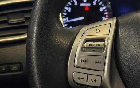 Nissan Qashqai, 2018 год, 1 375 000 рублей, 11 фотография