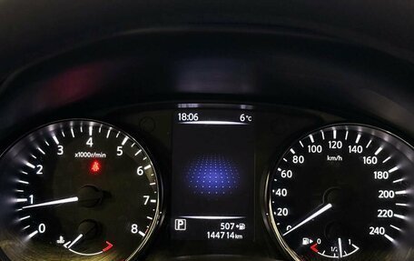 Nissan Qashqai, 2018 год, 1 375 000 рублей, 13 фотография