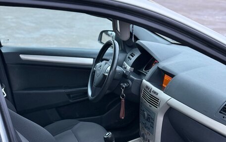 Opel Astra H, 2008 год, 475 000 рублей, 8 фотография