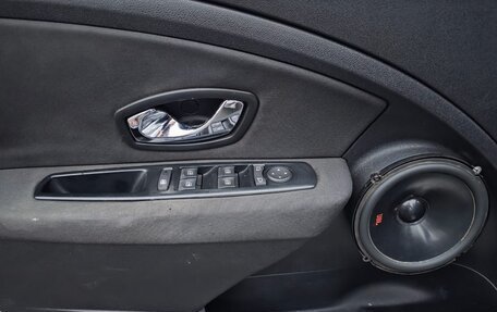 Renault Fluence I, 2014 год, 425 000 рублей, 7 фотография