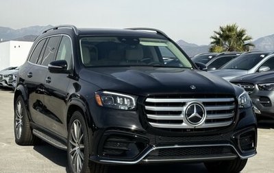 Mercedes-Benz GLS, 2024 год, 15 203 000 рублей, 1 фотография