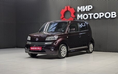 Daihatsu Materia, 2007 год, 675 000 рублей, 1 фотография