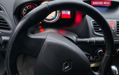 Renault Fluence I, 2014 год, 425 000 рублей, 5 фотография