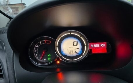 Renault Fluence I, 2014 год, 425 000 рублей, 6 фотография