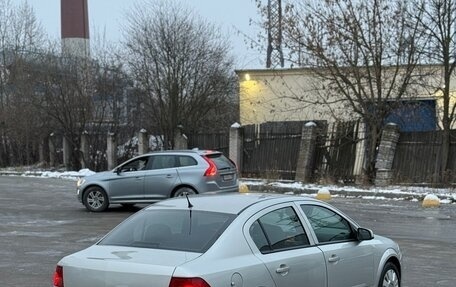 Opel Astra H, 2008 год, 475 000 рублей, 6 фотография