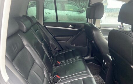 Volkswagen Tiguan I, 2012 год, 1 600 000 рублей, 9 фотография