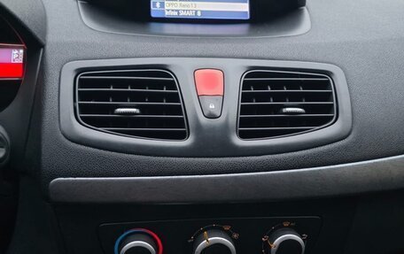 Renault Fluence I, 2014 год, 425 000 рублей, 13 фотография