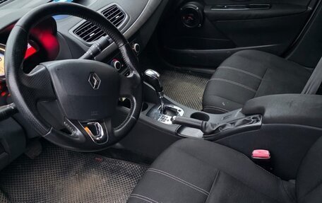 Renault Fluence I, 2014 год, 425 000 рублей, 12 фотография