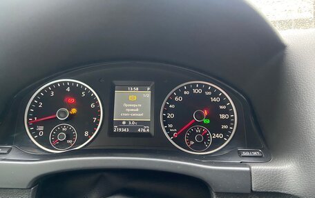 Volkswagen Tiguan I, 2012 год, 1 600 000 рублей, 6 фотография