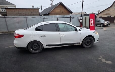 Renault Fluence I, 2014 год, 425 000 рублей, 10 фотография