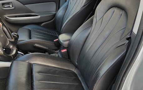 Mitsubishi L200 IV рестайлинг, 2018 год, 2 200 000 рублей, 7 фотография