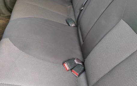 Mitsubishi L200 IV рестайлинг, 2018 год, 2 200 000 рублей, 11 фотография