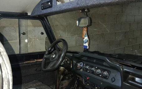 ЛуАЗ Hunter, 2007 год, 340 000 рублей, 3 фотография
