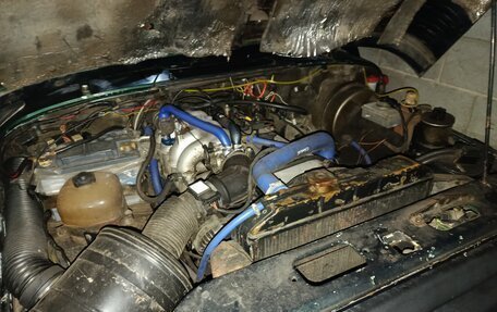 ЛуАЗ Hunter, 2007 год, 340 000 рублей, 5 фотография